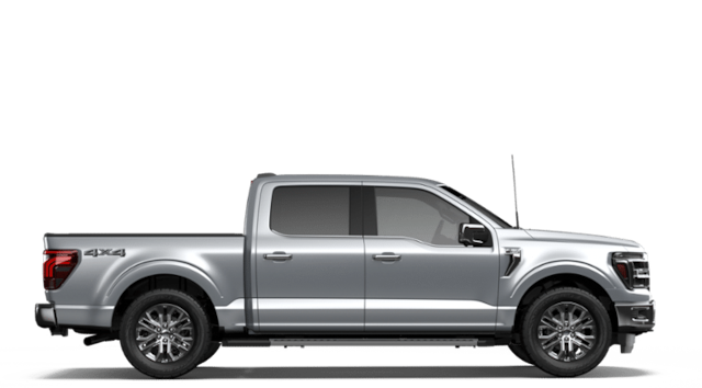 2026 Ford F-150+F-150